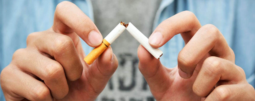 Snus vanligaste hjälpmedlet för rökavvänjning