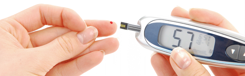 Passiv rökning kan ge diabetes